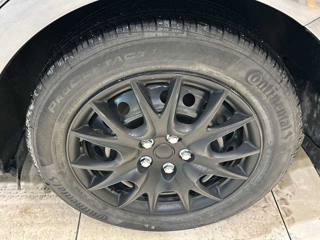 Used 2021 Subaru Impreza 2.0i image 28