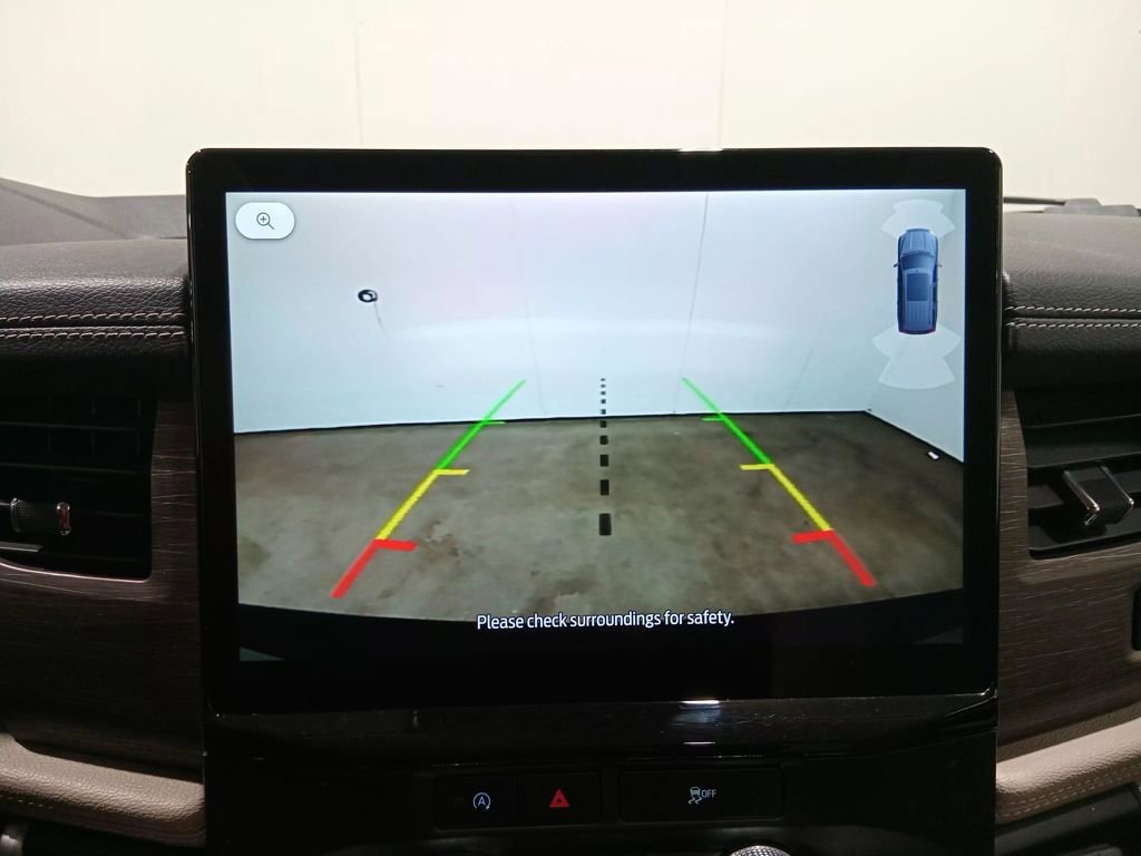 Certified 2024 Ford Expedition Max Limited image 26