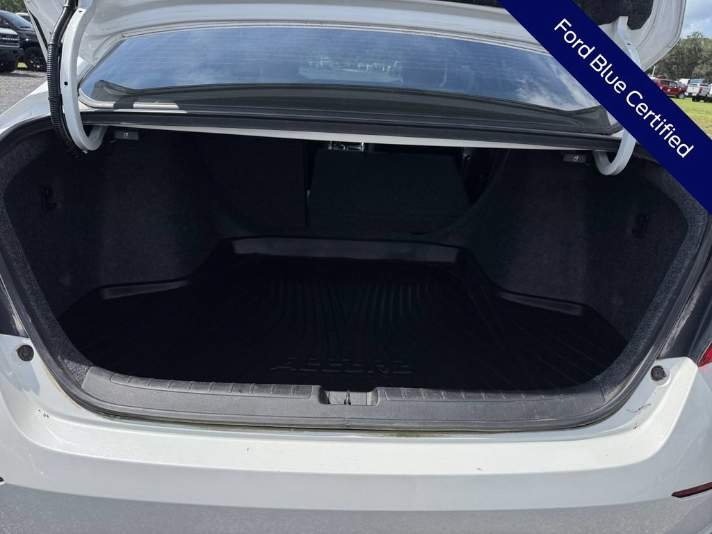 Used 2021 Honda Accord Sport Special Edition image 34