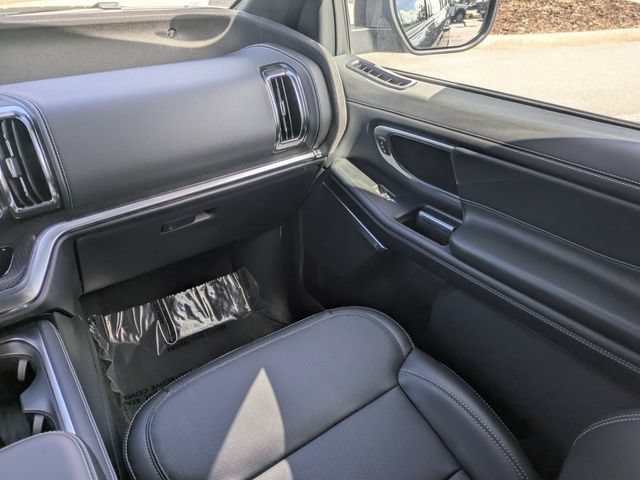 Certified 2026 Ford Expedition Max Platinum w/ Stealth Appearance Package AWD/4WD image 19