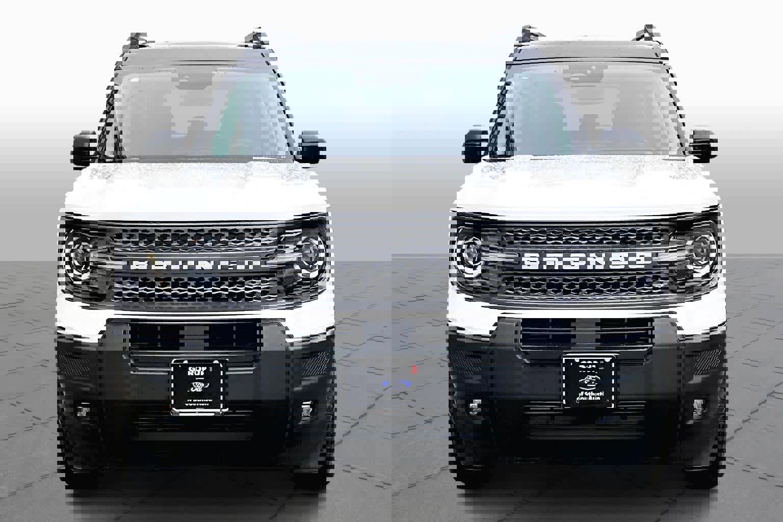 Certified 2025 Ford Bronco Sport Big Bend w/ Convenience Package image 7