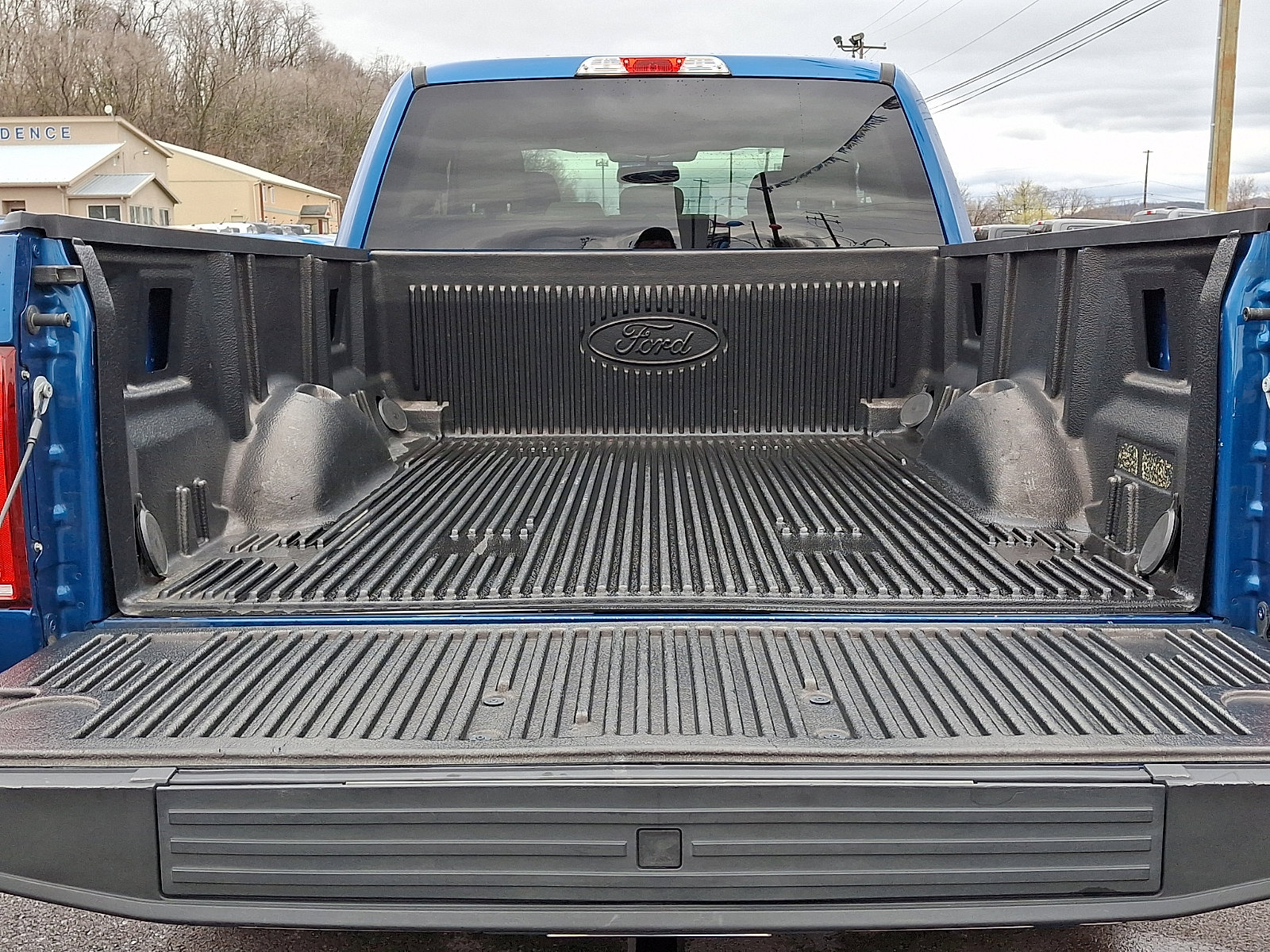 Certified 2018 Ford F150 XLT w/ Equipment Group 302A Luxury AWD/4WD image 30