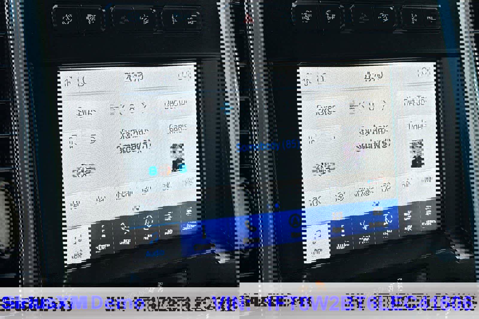 Certified 2020 Ford F250 Lariat image 27