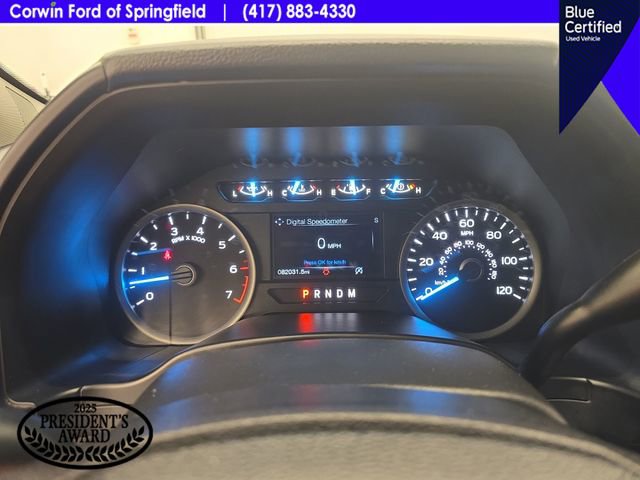 Certified 2019 Ford F150 XLT w/ Equipment Group 301A Mid RWD image 30