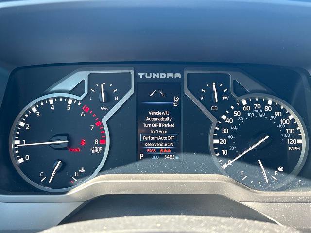 Used 2024 Toyota Tundra SR5 image 20