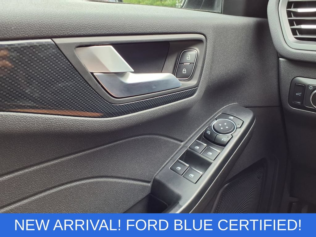 Certified 2023 Ford Escape ST-Line Select w/ Tech Pack #1 AWD/4WD image 20
