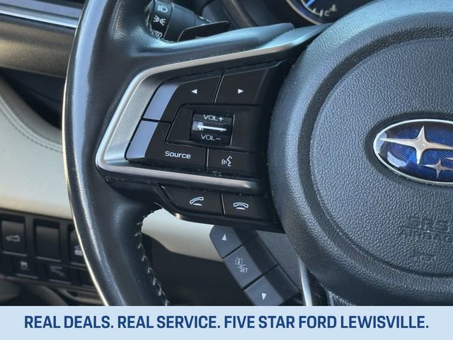 Used 2019 Subaru Ascent Touring w/ Popular Package #3 image 12