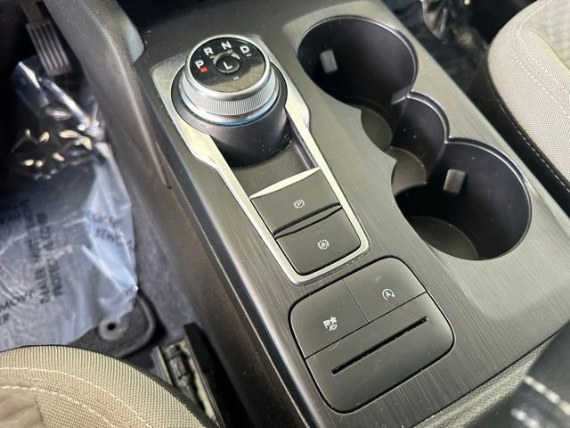 Certified 2022 Ford Escape SE w/ SE Sport Appearance Package image 19