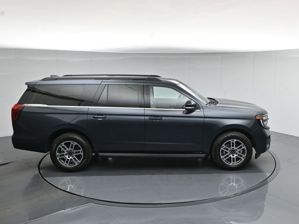 Certified 2025 Ford Expedition Max Active AWD/4WD image 44