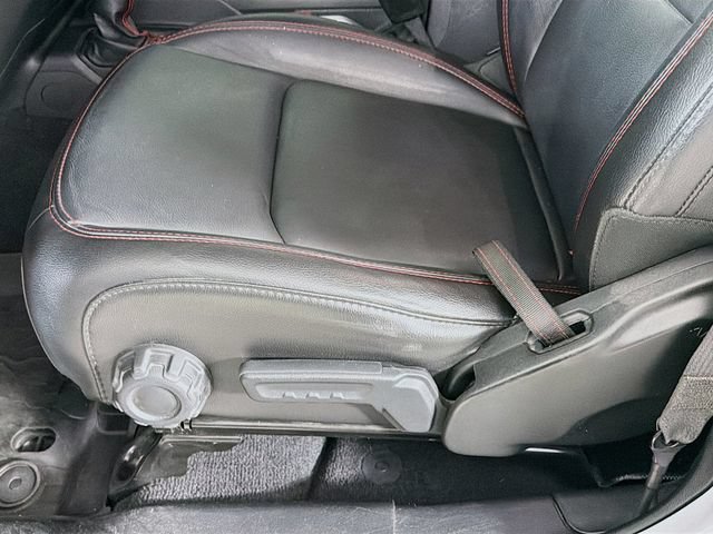 Used 2021 Jeep Wrangler Unlimited Rubicon AWD/4WD image 24