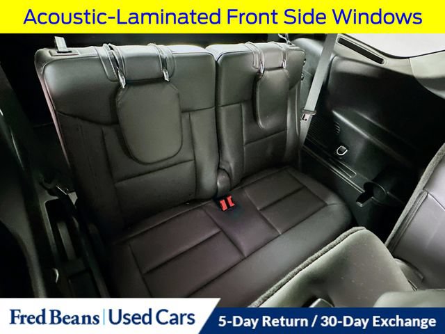 Certified 2024 Ford Explorer XLT w/ Equipment Group 202A AWD/4WD image 31