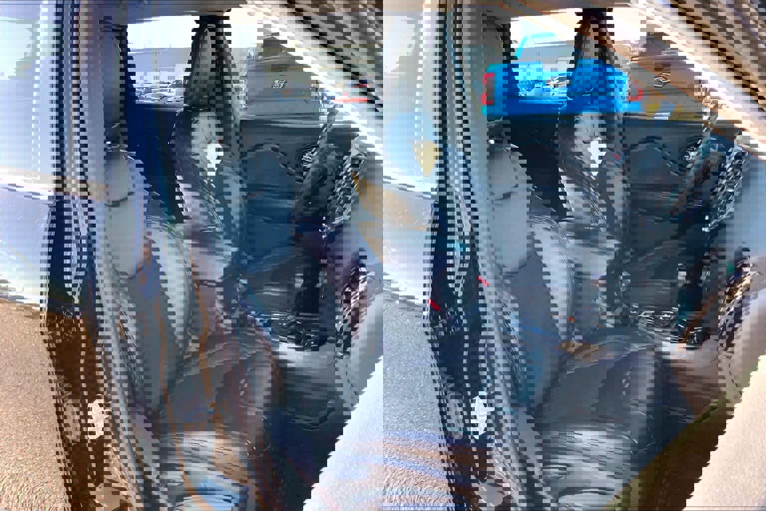 Used 2021 Jeep Cherokee Latitude Plus image 11