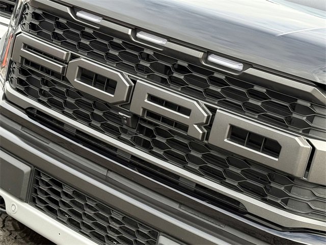 Certified 2023 Ford F150 Raptor w/ Raptor 37 Performance Package image 26