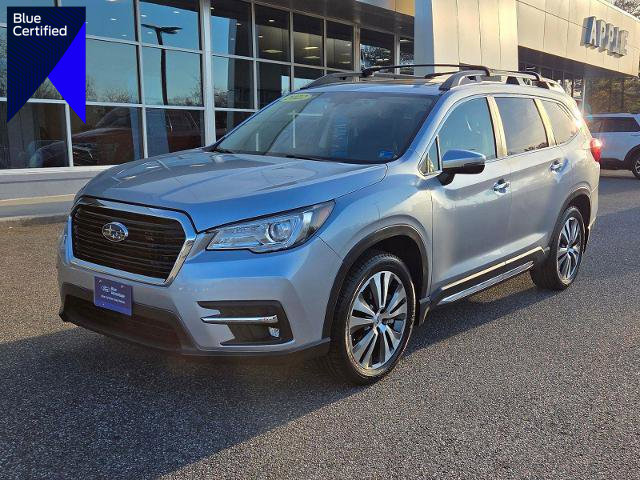 Used 2022 Subaru Ascent Touring image 1