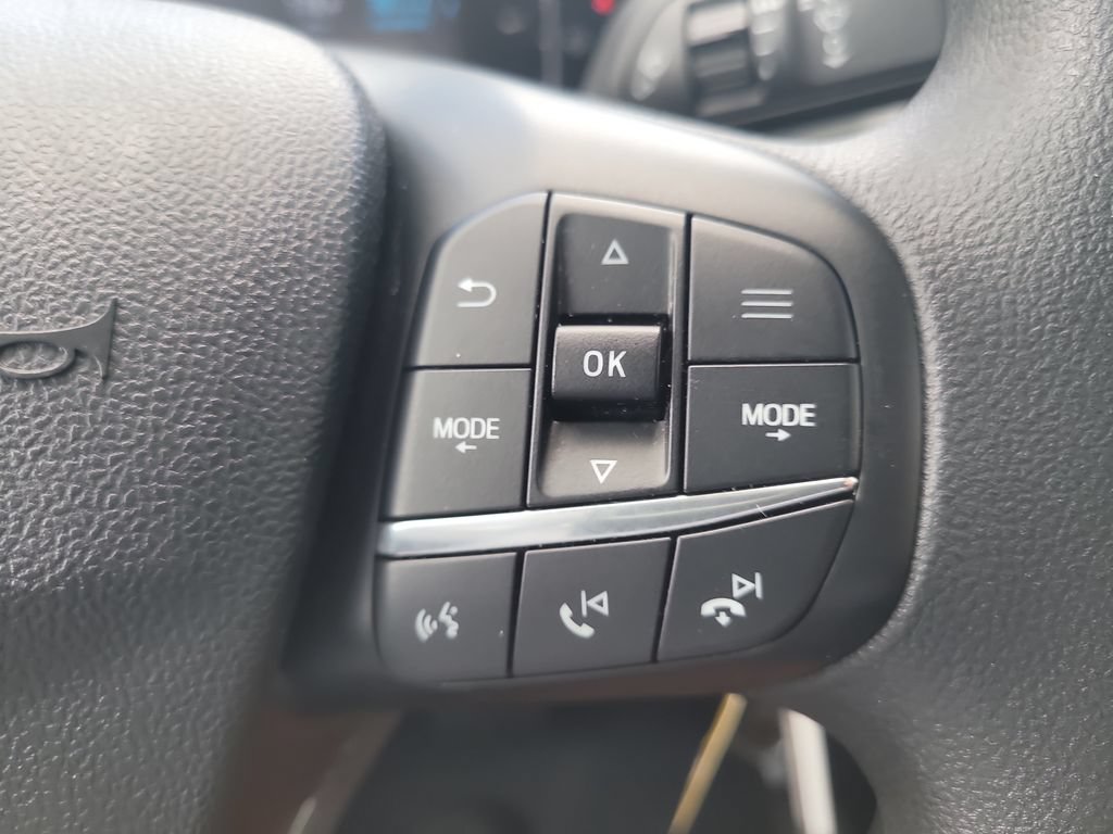 Certified 2025 Ford Maverick XL FWD image 26