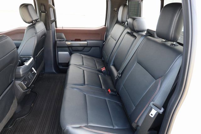 Certified 2023 Ford F150 Lariat image 12