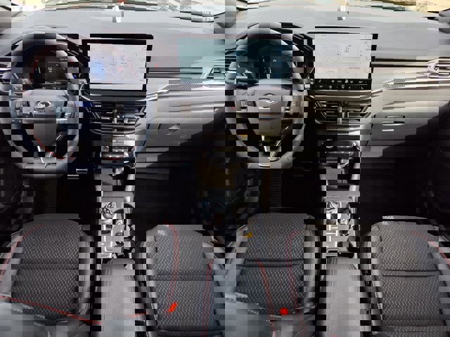 Certified 2024 Ford Escape ST-Line w/ Tech Pack #1 image 16