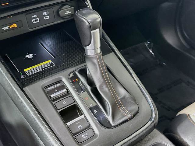 Used 2024 Honda CR-V Sport Touring image 19