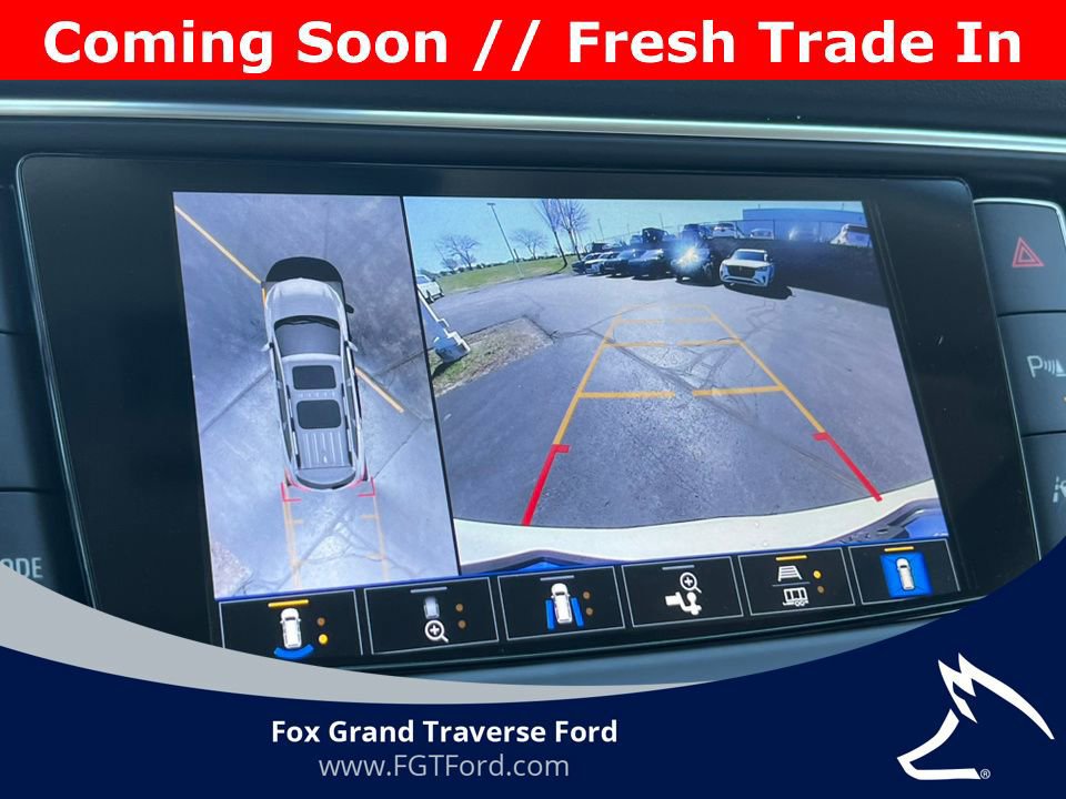 Used 2023 Buick Enclave Avenir w/ Trailering Package, 5000 lbs. AWD/4WD image 31