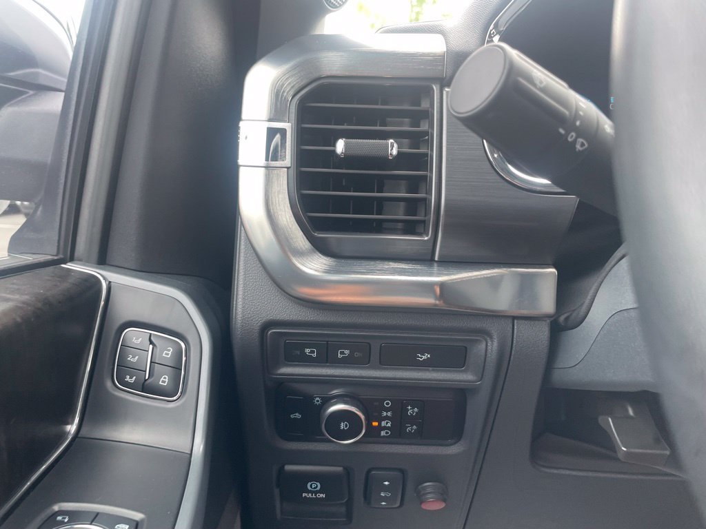 Certified 2023 Ford F150 Lariat AWD/4WD image 14