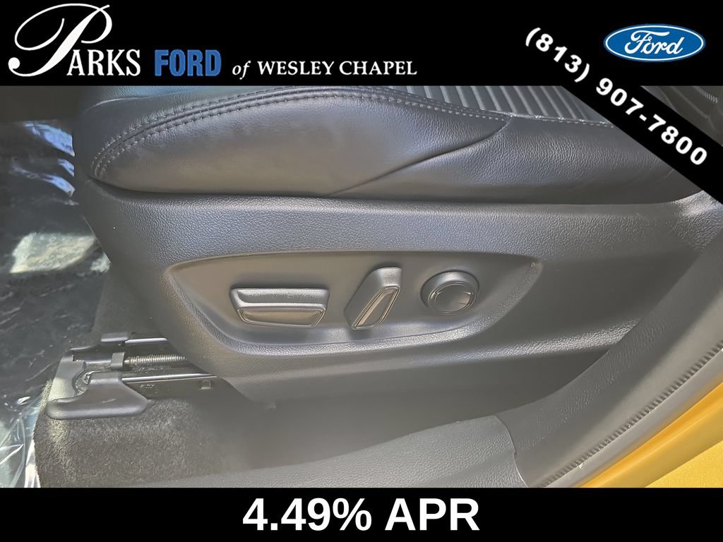 Used 2023 Toyota Corolla Cross AWD Hybrid w/ Convenience Package image 19