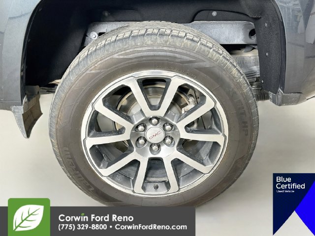 Used 2017 GMC Canyon Denali AWD/4WD image 35
