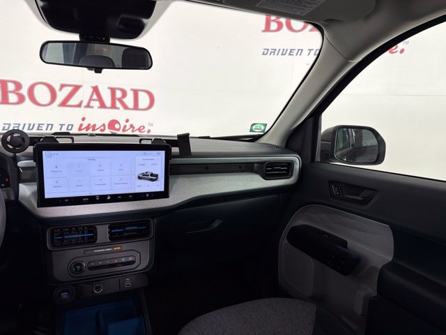 Certified 2025 Ford Maverick XLT w/ Equipment Group 302A AWD/4WD image 34