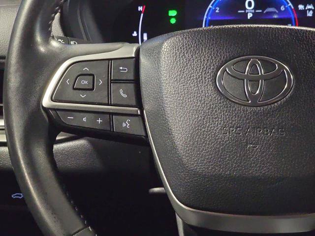 Used 2024 Toyota Grand Highlander AWD image 22