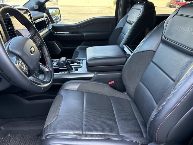 Certified 2025 Ford F150 Raptor AWD/4WD image 11
