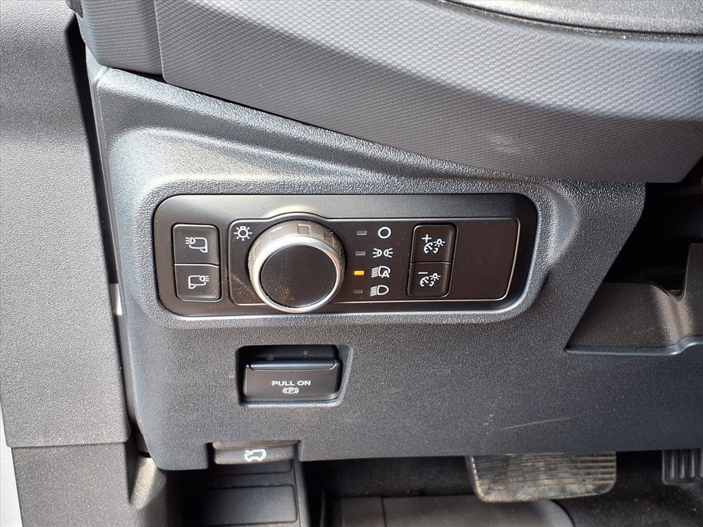 Certified 2024 Ford Bronco Badlands image 6