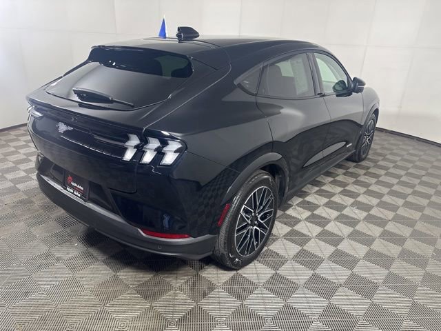 Certified 2025 Ford Mustang Mach-E Premium AWD/4WD image 5