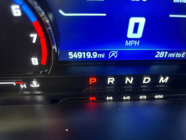 Certified 2021 Ford Bronco Sport Badlands AWD/4WD image 14