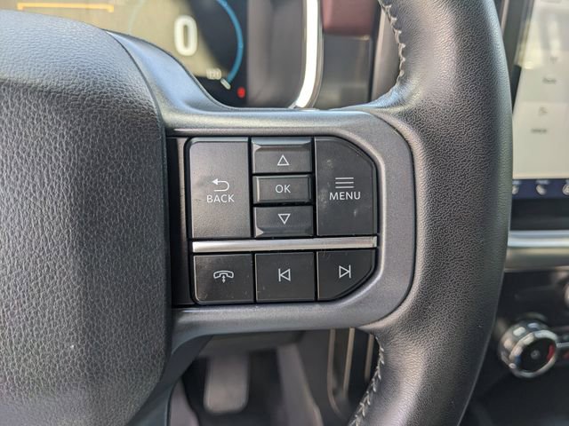 Certified 2023 Ford F150 Lariat AWD/4WD image 32