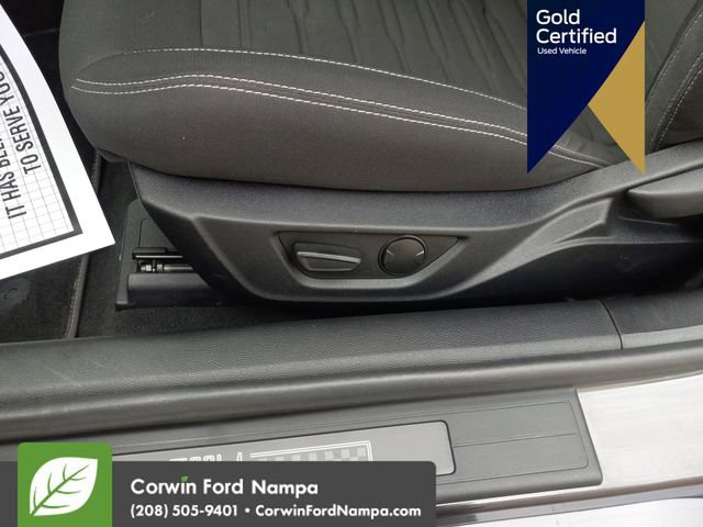 Certified 2022 Ford Mustang Mach 1 image 15