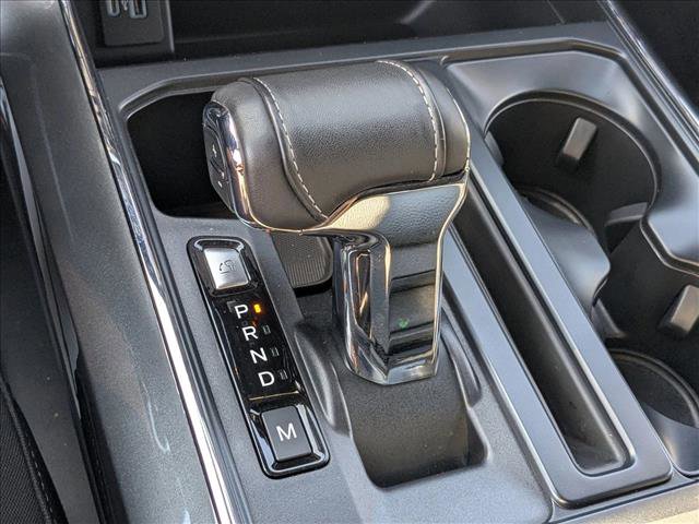 Certified 2022 Ford F150 XLT w/ Equipment Group 302A High image 12