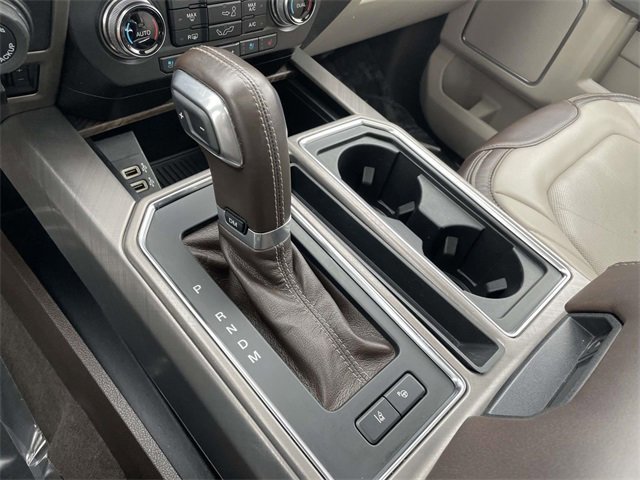 Certified 2020 Ford F150 Limited w/ Trailer Tow Package image 26