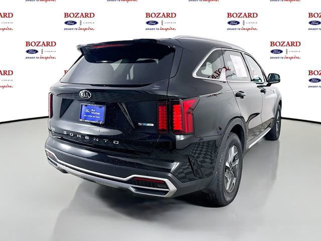 Used 2021 Kia Sorento S image 5