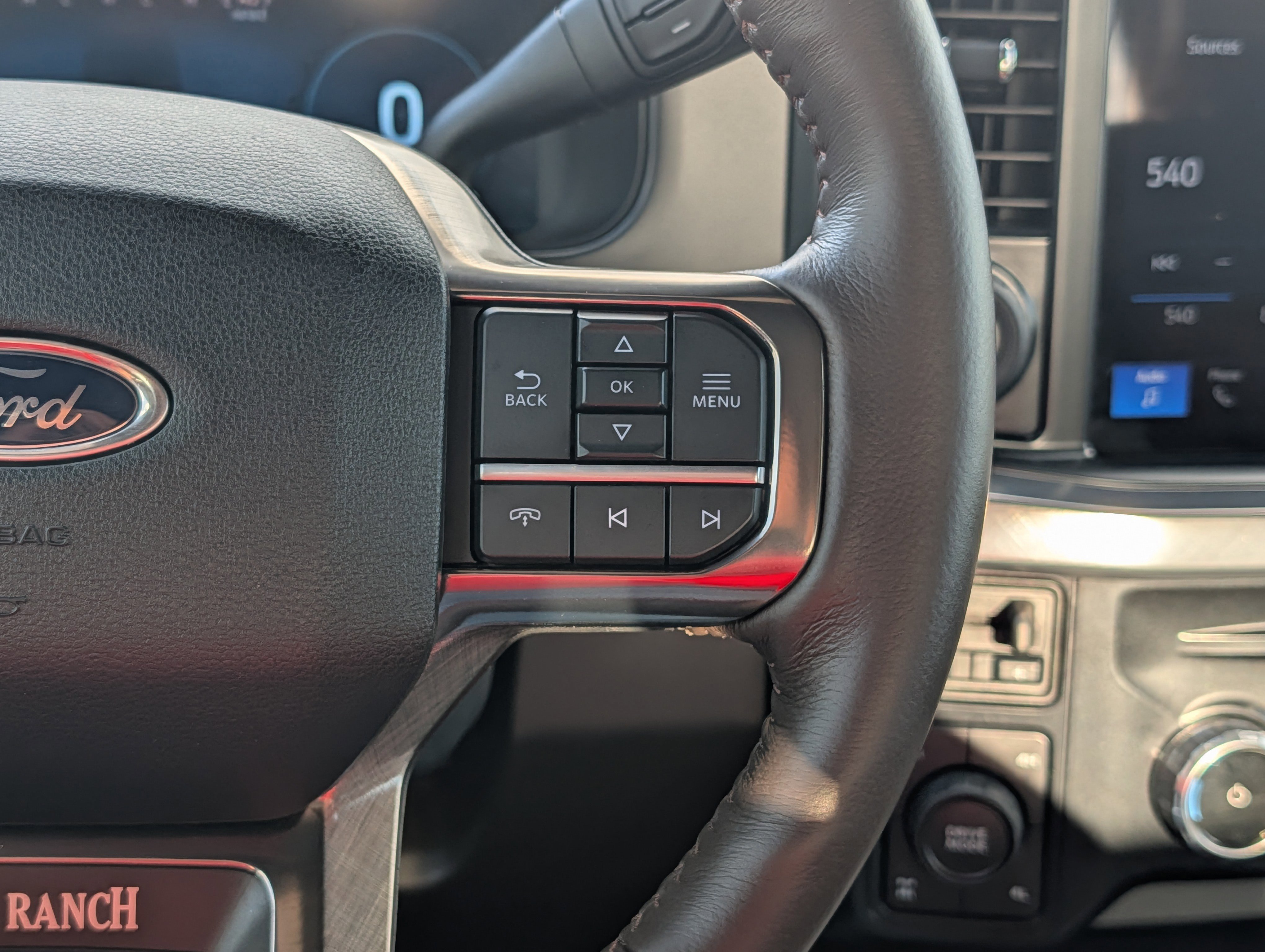 Certified 2026 Ford F250 King Ranch image 30