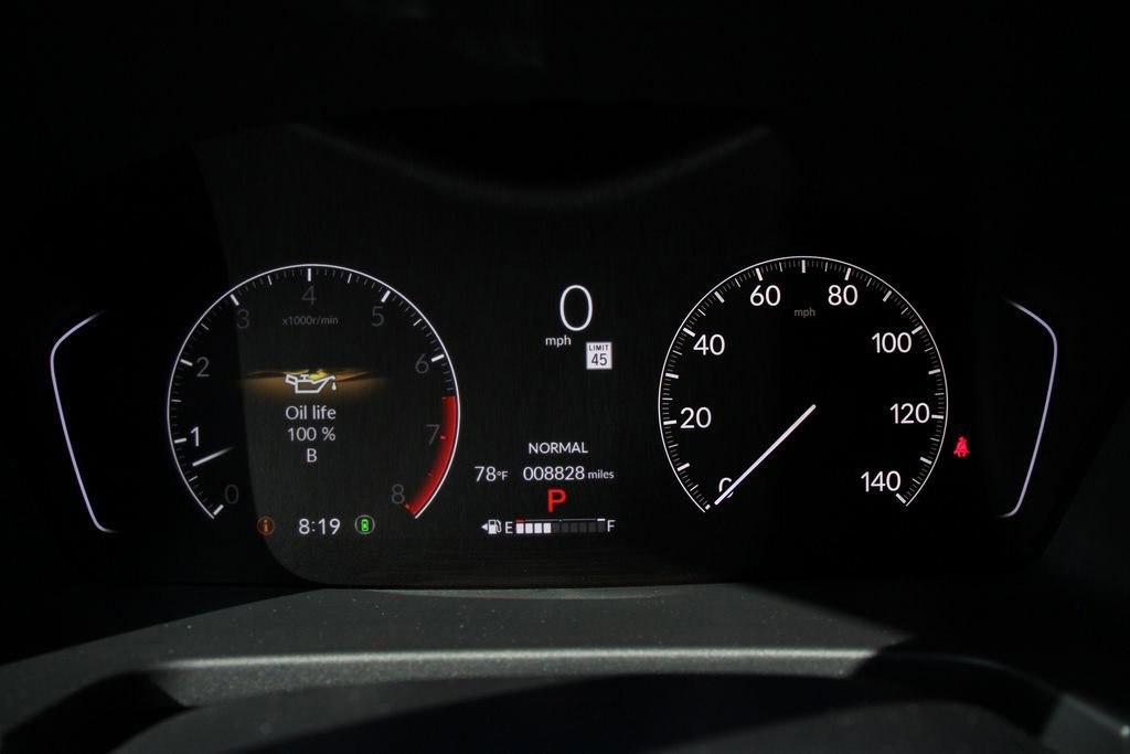 Used 2025 Honda Pilot Touring image 32