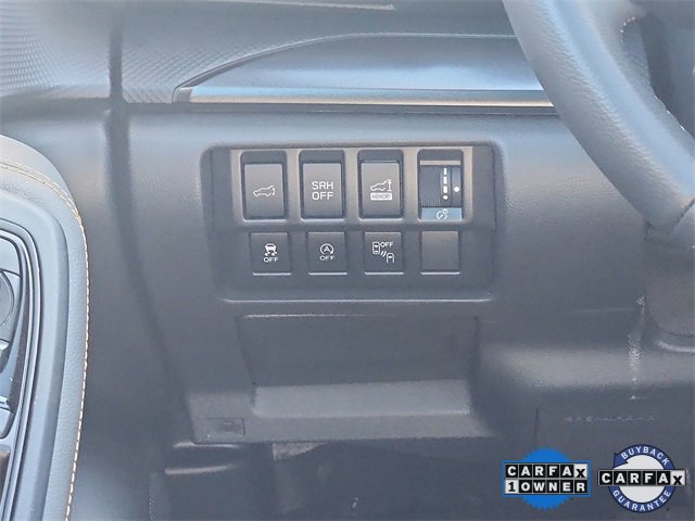 Used 2025 Subaru Forester Wilderness image 12