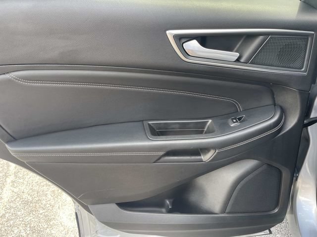 Certified 2024 Ford Edge Titanium AWD/4WD image 24