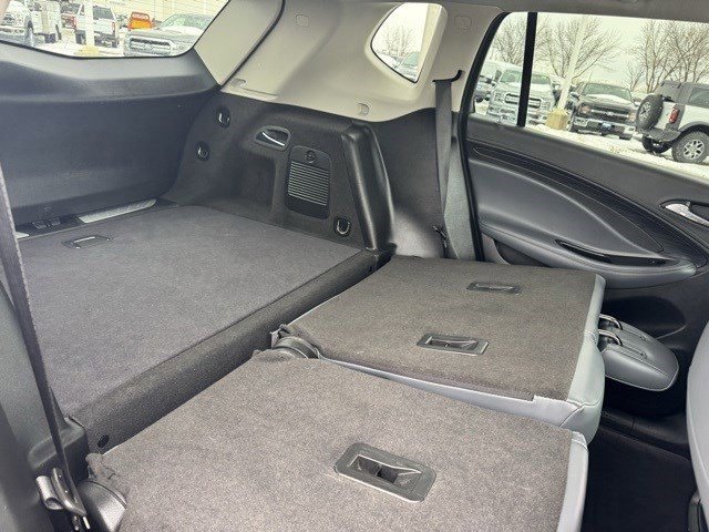 Used 2019 Buick Envision Premium image 34