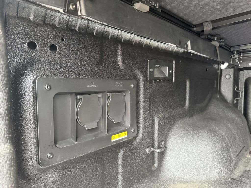 Certified 2024 Ford Ranger Lariat image 20