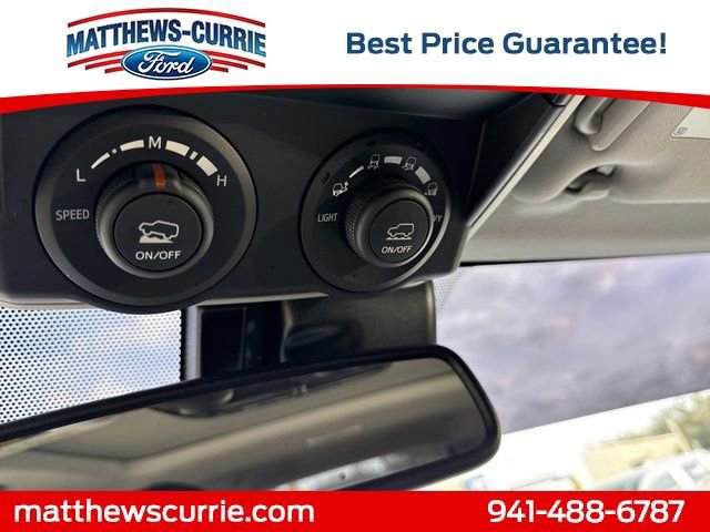 Used 2022 Toyota 4Runner TRD Pro image 24