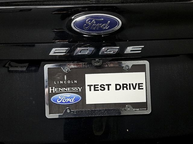 Certified 2021 Ford Edge ST w/ Equipment Group 401A AWD/4WD image 34