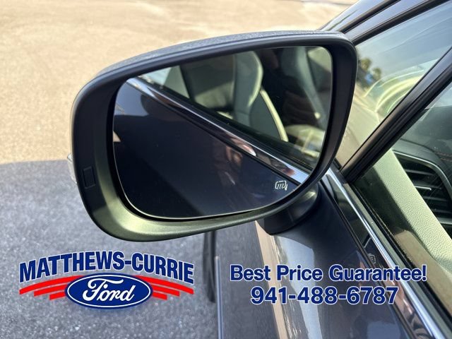 Used 2021 Subaru Crosstrek 2.5i Limited w/ Moonroof Package 2 AWD/4WD image 8