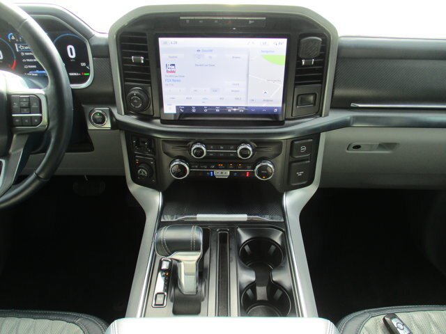 Certified 2023 Ford F150 Limited AWD/4WD image 13