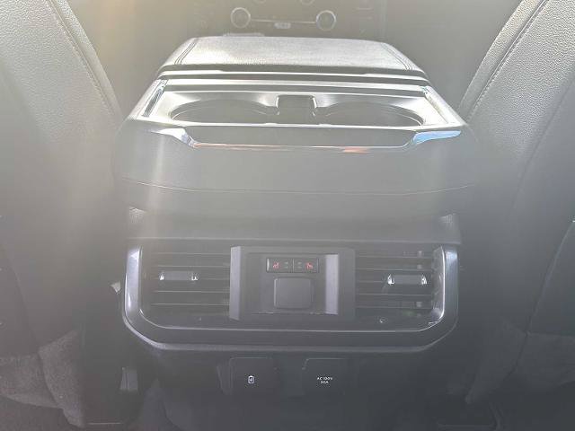 Certified 2023 Ford F150 Lariat w/ Equipment Group 502A High AWD/4WD image 24