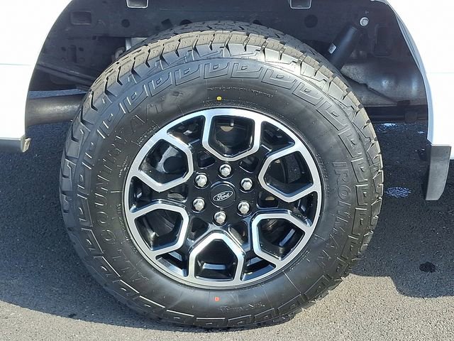 Certified 2022 Ford F150 XLT w/ Equipment Group 302A High image 10