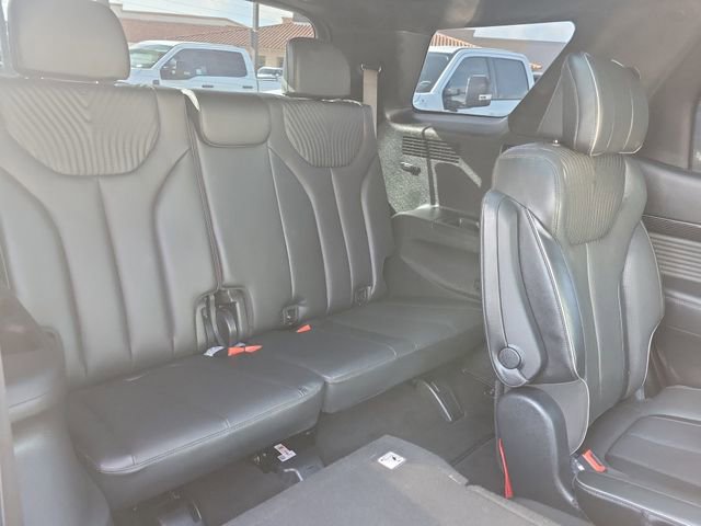 Used 2023 Hyundai Palisade Calligraphy FWD image 26